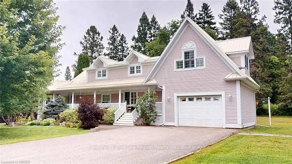 815 Golf Club Road North Bay ON P1B 8G2