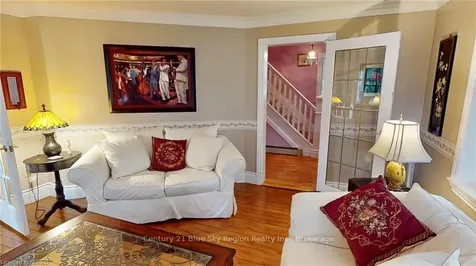 815 Golf Club Road North Bay ON P1B 8G2