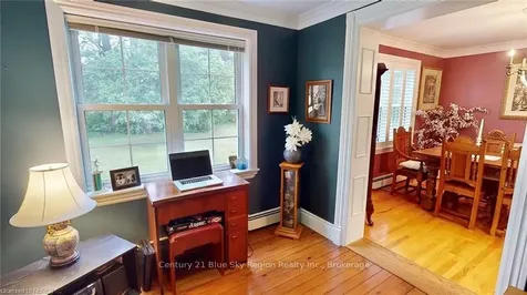 815 Golf Club Road North Bay ON P1B 8G2