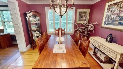 815 Golf Club Road North Bay ON P1B 8G2