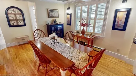 815 Golf Club Road North Bay ON P1B 8G2