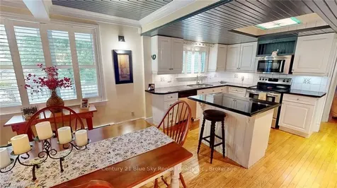 815 Golf Club Road North Bay ON P1B 8G2