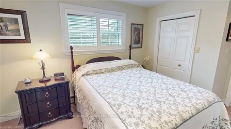 815 Golf Club Road North Bay ON P1B 8G2