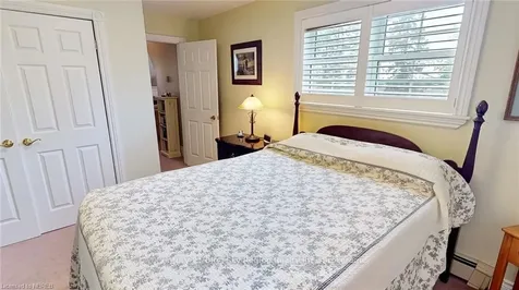 815 Golf Club Road North Bay ON P1B 8G2