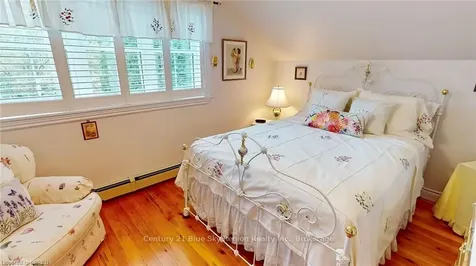 815 Golf Club Road North Bay ON P1B 8G2