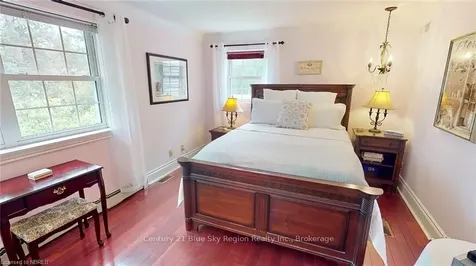 815 Golf Club Road North Bay ON P1B 8G2