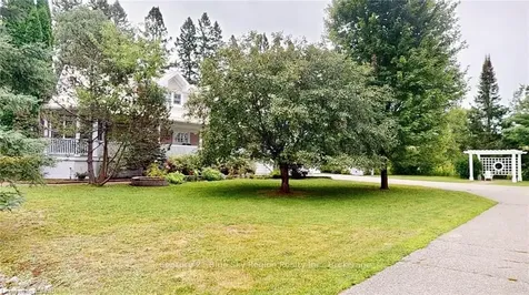 815 Golf Club Road North Bay ON P1B 8G2