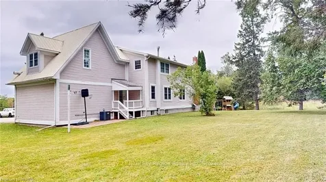 815 Golf Club Road North Bay ON P1B 8G2