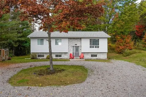 338 Carmichael Drive North Bay ON P1B 8G2
