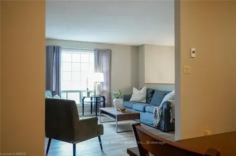 338 Carmichael Drive North Bay ON P1B 8G2
