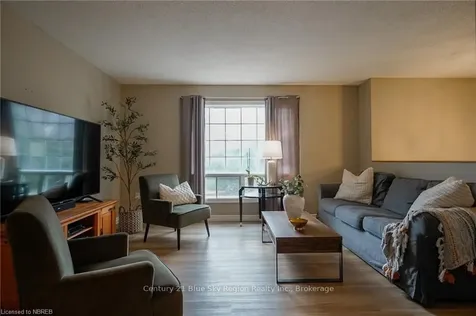 338 Carmichael Drive North Bay ON P1B 8G2