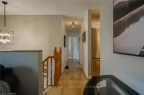 338 Carmichael Drive North Bay ON P1B 8G2
