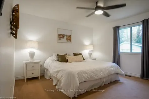 338 Carmichael Drive North Bay ON P1B 8G2