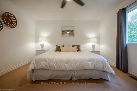 338 Carmichael Drive North Bay ON P1B 8G2