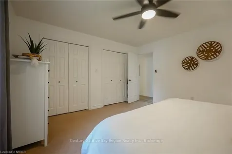 338 Carmichael Drive North Bay ON P1B 8G2