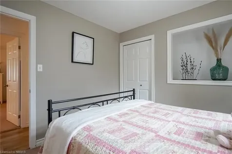 338 Carmichael Drive North Bay ON P1B 8G2