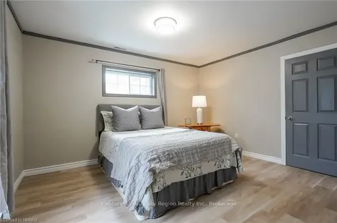 338 Carmichael Drive North Bay ON P1B 8G2