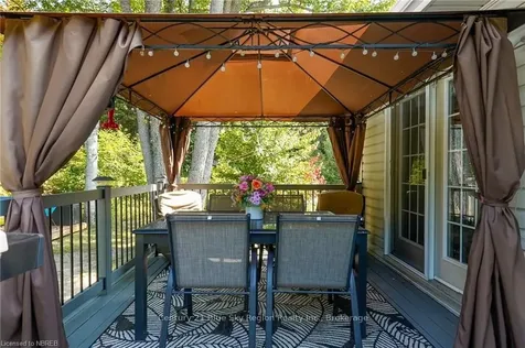 338 Carmichael Drive North Bay ON P1B 8G2