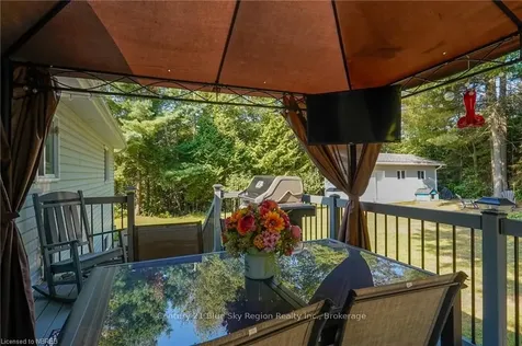 338 Carmichael Drive North Bay ON P1B 8G2