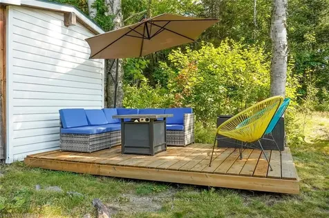 338 Carmichael Drive North Bay ON P1B 8G2