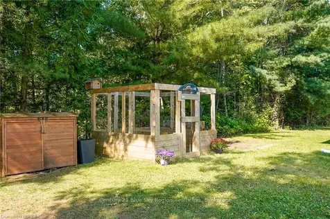 338 Carmichael Drive North Bay ON P1B 8G2