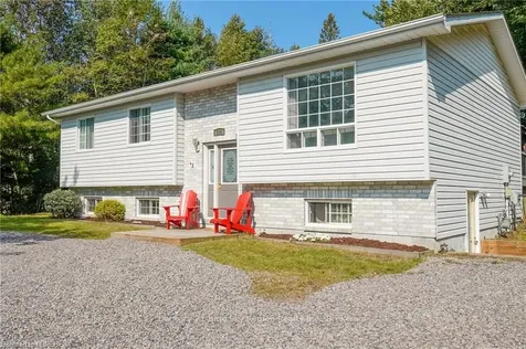 338 Carmichael Drive North Bay ON P1B 8G2