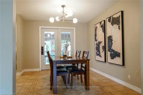 338 Carmichael Drive North Bay ON P1B 8G2