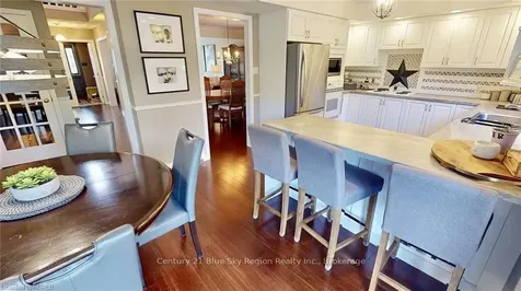 18 Fodor Street North Bay ON P1A 1C4