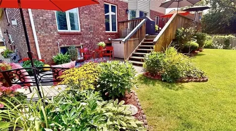 18 Fodor Street North Bay ON P1A 1C4