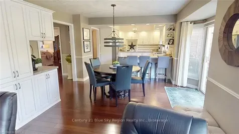 18 Fodor Street North Bay ON P1A 1C4