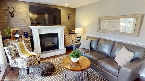 18 Fodor Street North Bay ON P1A 1C4