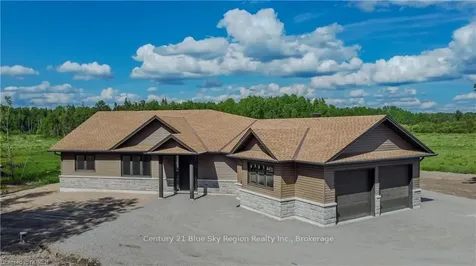 82 Oakridge Drive East Ferris ON P0H 1K0