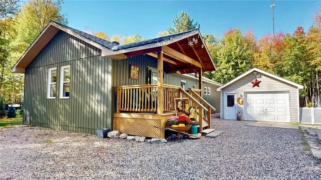 1082 Hart Road Callander ON P0H 1H0