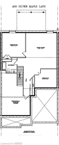 26 Silver Maple Lane North Bay ON P1C 0B5