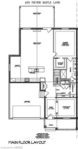 26 Silver Maple Lane North Bay ON P1C 0B5