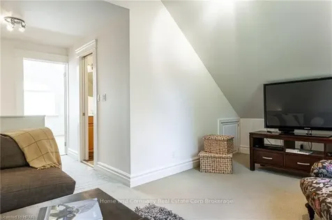 74 Elizabeth Street Stratford ON N5A 4Z2