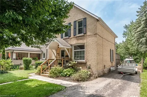 84 Mcnab Street Stratford ON N5A 1Z2