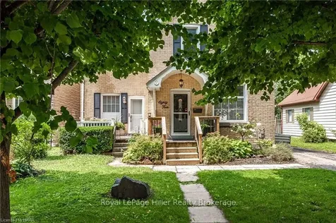84 Mcnab Street Stratford ON N5A 1Z2