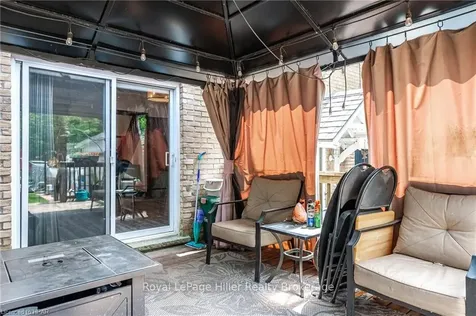84 Mcnab Street Stratford ON N5A 1Z2