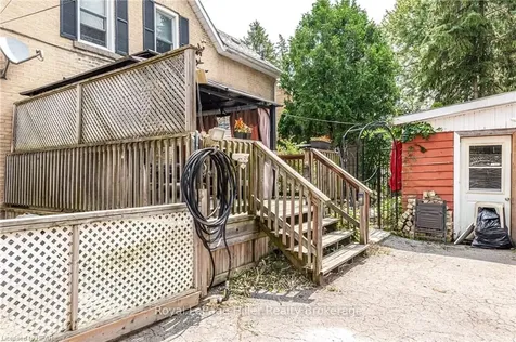 84 Mcnab Street Stratford ON N5A 1Z2