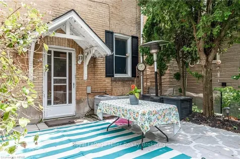 84 Mcnab Street Stratford ON N5A 1Z2