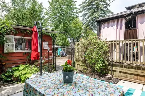 84 Mcnab Street Stratford ON N5A 1Z2