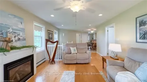 301 Bethune Crescent Goderich ON N7A 4M6