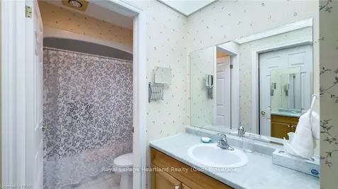 301 Bethune Crescent Goderich ON N7A 4M6