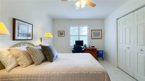 301 Bethune Crescent Goderich ON N7A 4M6