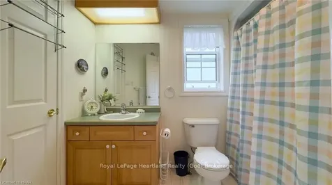 301 Bethune Crescent Goderich ON N7A 4M6