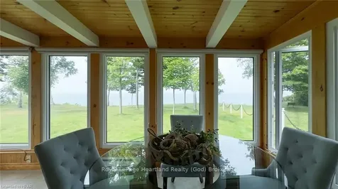 301 Bethune Crescent Goderich ON N7A 4M6