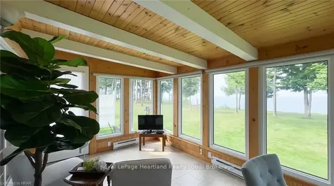 301 Bethune Crescent Goderich ON N7A 4M6