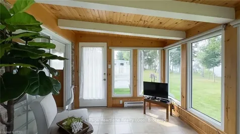 301 Bethune Crescent Goderich ON N7A 4M6