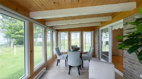 301 Bethune Crescent Goderich ON N7A 4M6